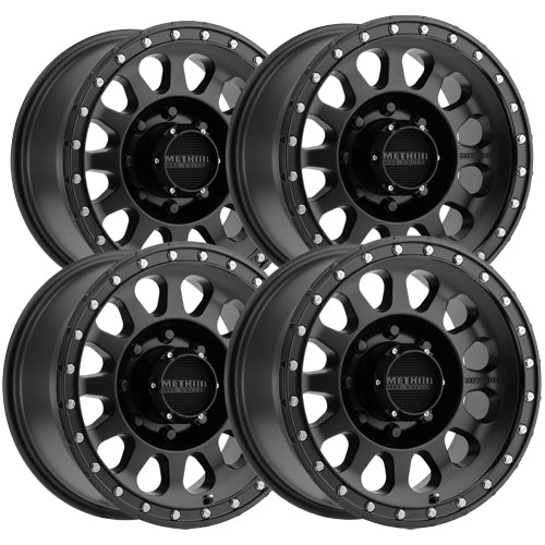 Method Race Wheels MR315 MR31578580525