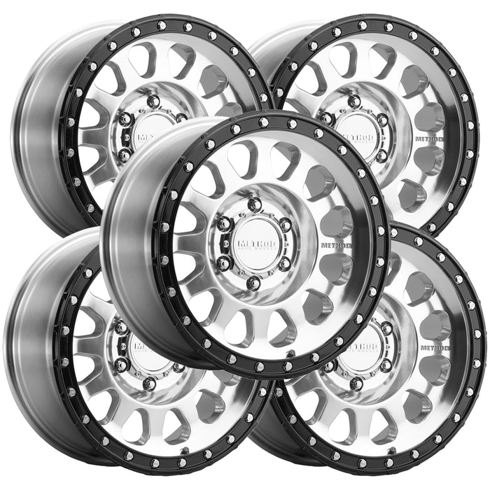 Method Race Wheels MR315 MR315785601700