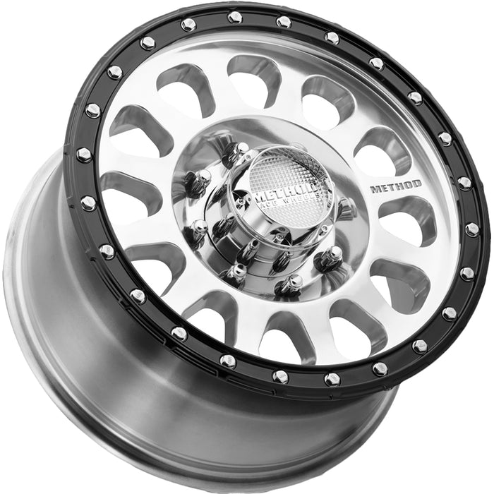 Method Race Wheels MR315 MR315890871718