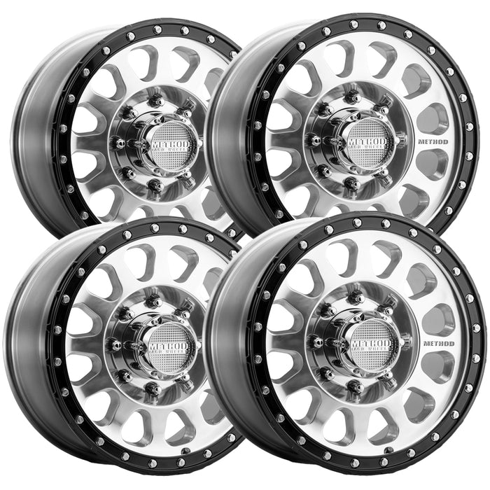 Method Race Wheels MR315 MR315785801725