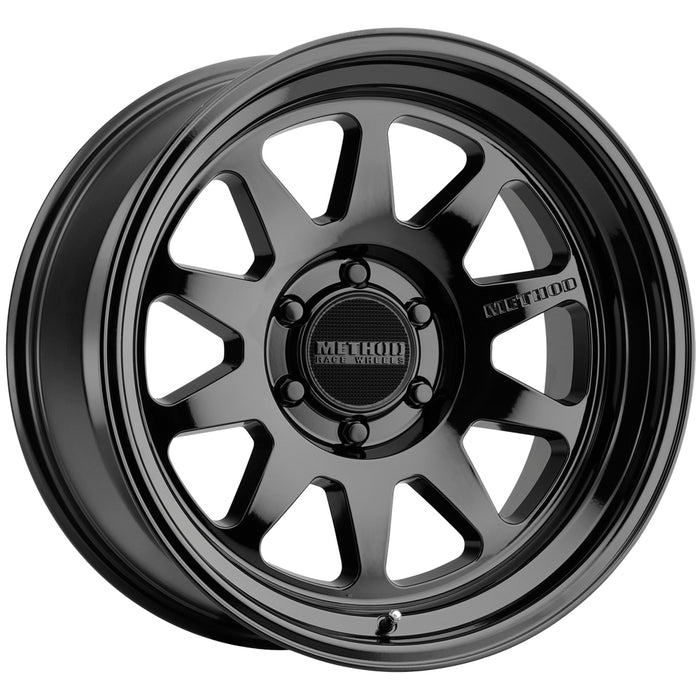 Method Race Wheels MR316 MR316210161318N