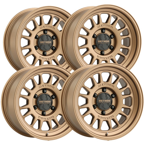 Method Race Wheels MR318 MR31888516935