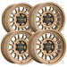 Method Race Wheels MR318 MR31888516935
