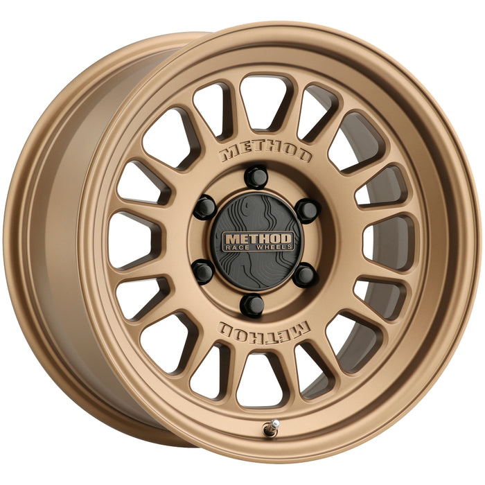 Method Race Wheels MR318 MR31888516940