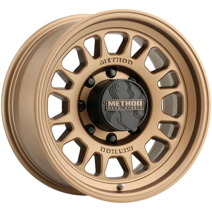 Method Race Wheels MR318 MR31889088918