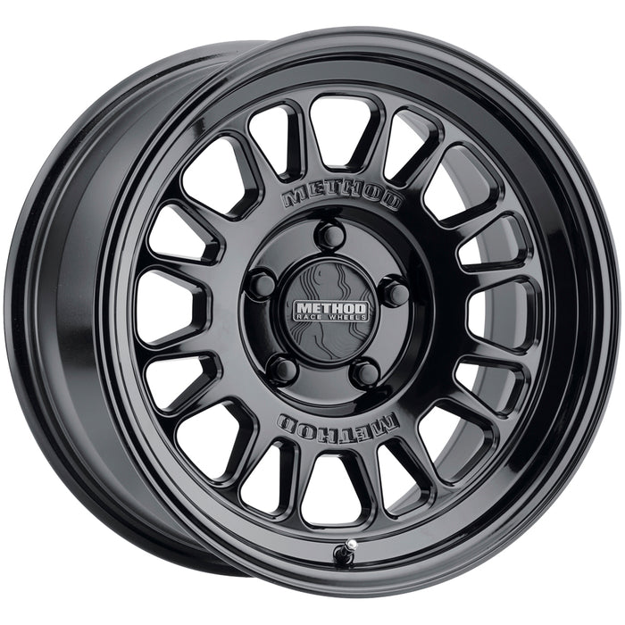 Method Race Wheels MR318 MR318885581340