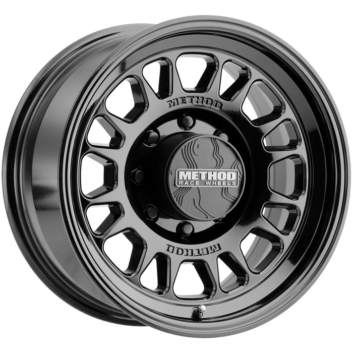Method Race Wheels MR318 MR318890881318