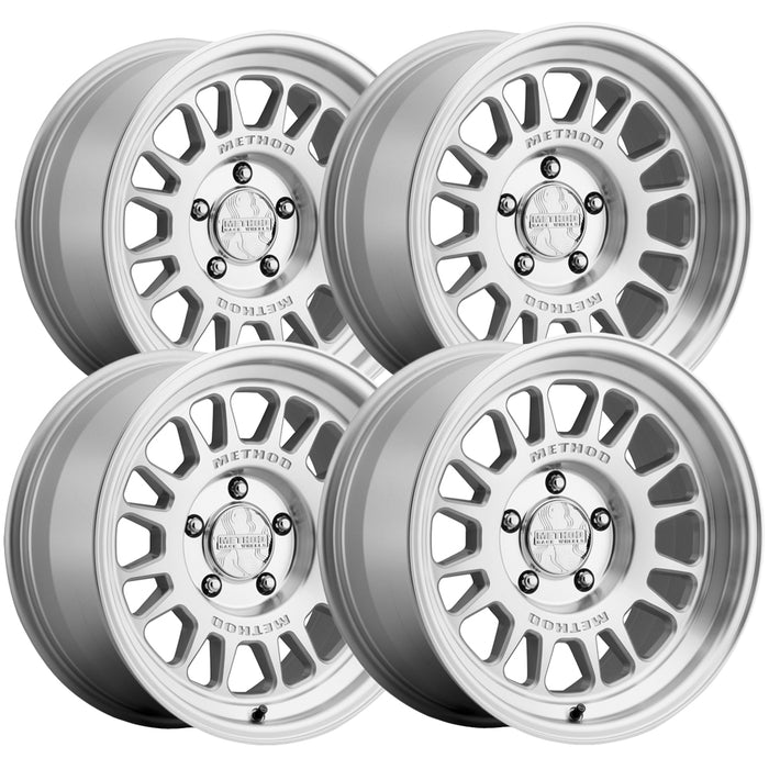 Method Race Wheels MR318 MR31878550300