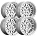 Method Race Wheels MR318 MR31878550300