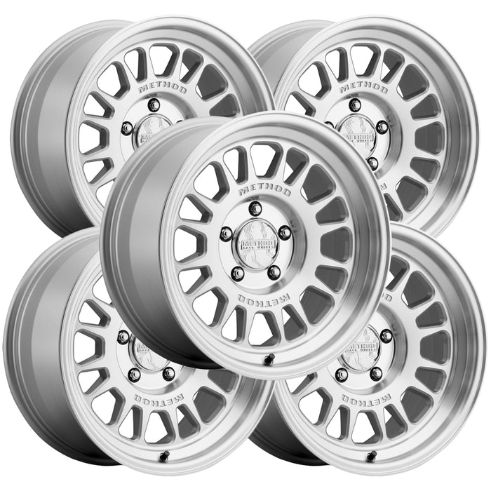 Method Race Wheels MR318 MR31878550300