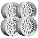 Method Race Wheels MR318 MR31878516300