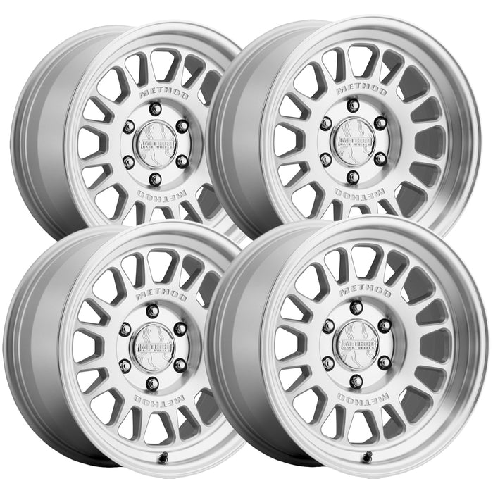 Method Race Wheels MR318 MR31889060318