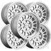 Method Race Wheels MR318 MR31878560300
