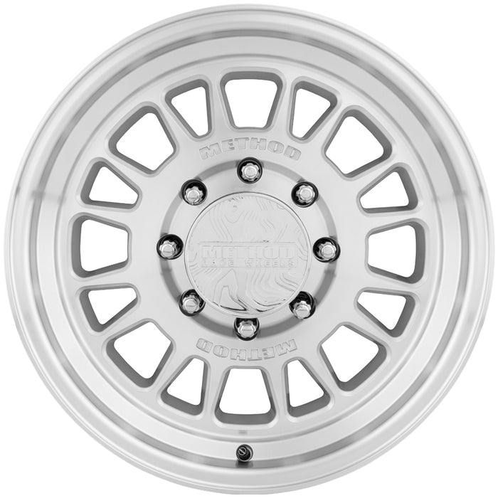Method Race Wheels MR318 MR31889088318