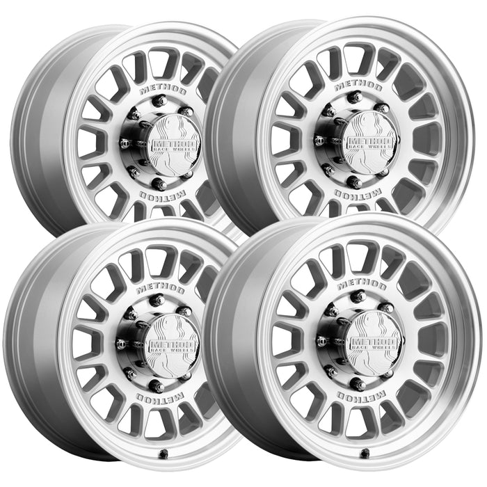 Method Race Wheels MR318 MR31889088318