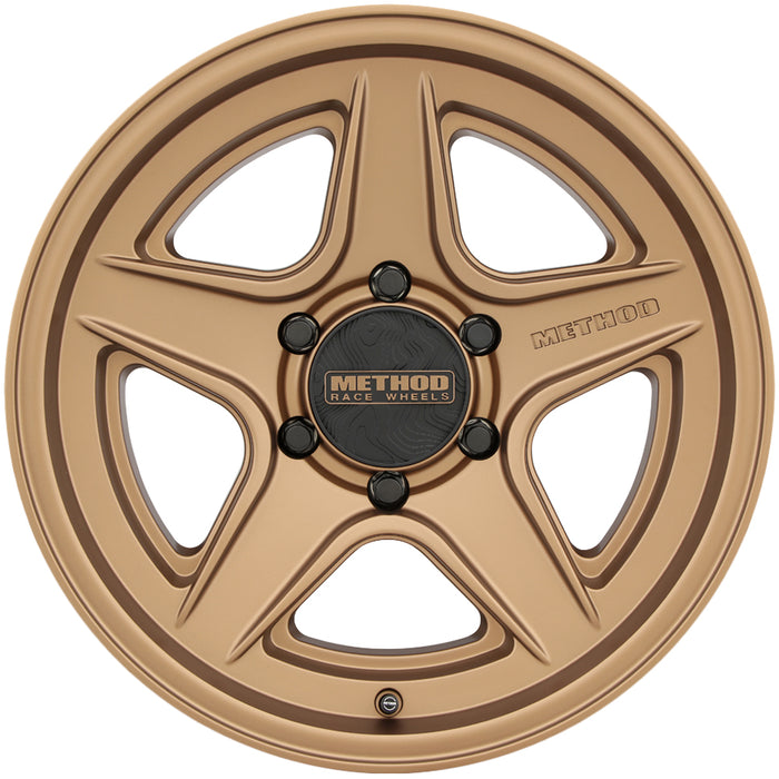 Method Race Wheels MR319 MR31988560940