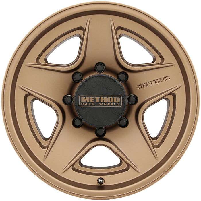 Method Race Wheels MR319 MR31978587900