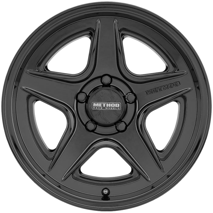 Method Race Wheels MR319 MR319290551318