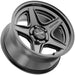 Method Race Wheels MR319 MR319785501300