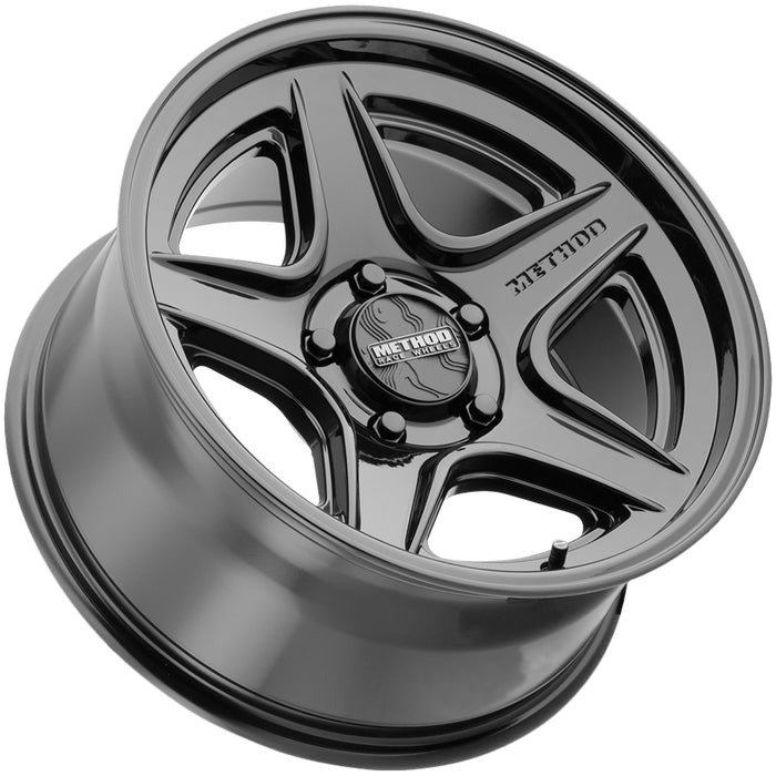 Method Race Wheels MR319 MR319290551318