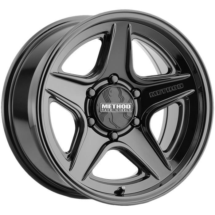 Method Race Wheels MR319 MR319785161300