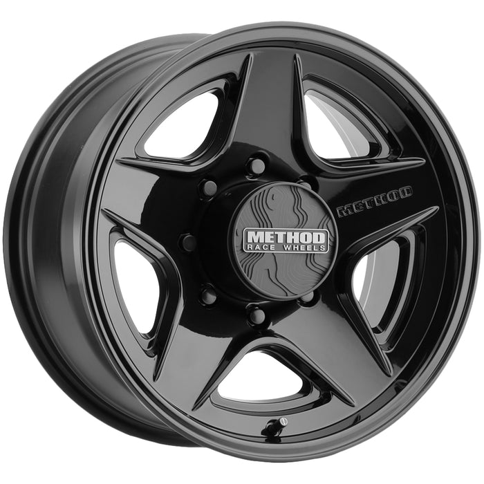 Method Race Wheels MR319 MR319290801318