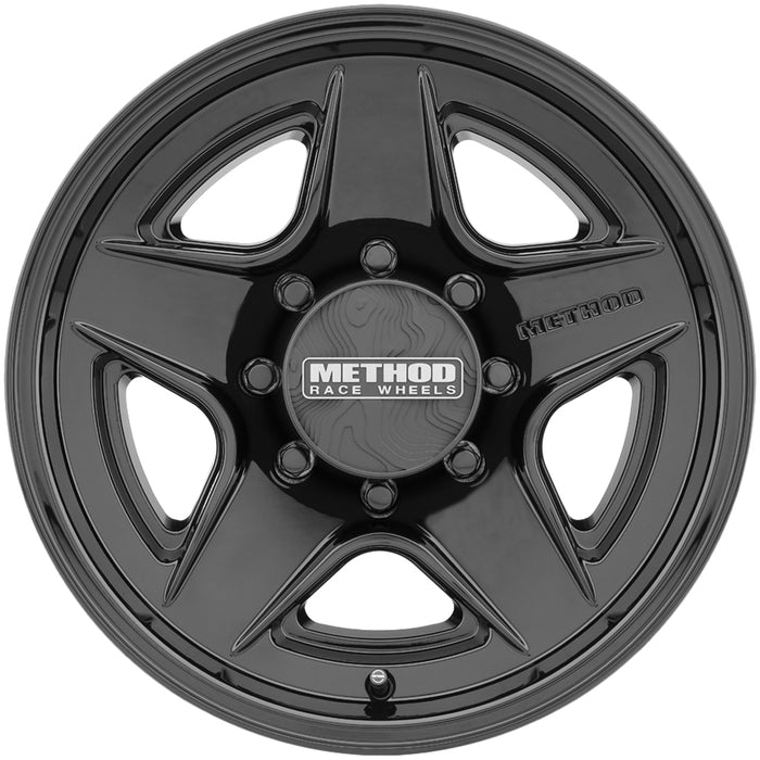 Method Race Wheels MR319 MR319890871318