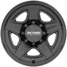 Method Race Wheels MR319 MR319290881318
