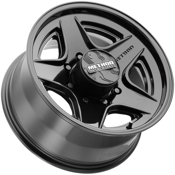 Method Race Wheels MR319 MR319290801318
