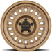 Method Race Wheels MR320 MR32078550900