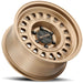 Method Race Wheels MR320 MR32089016918