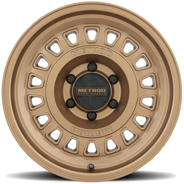 Method Race Wheels MR320 MR32078560900