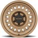 Method Race Wheels MR320 MR32078560900
