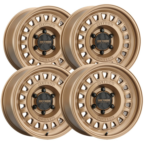 Method Race Wheels MR320 MR32089016918
