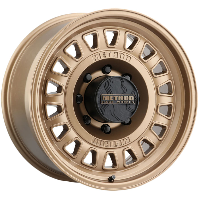 Method Race Wheels MR320 MR32089088918