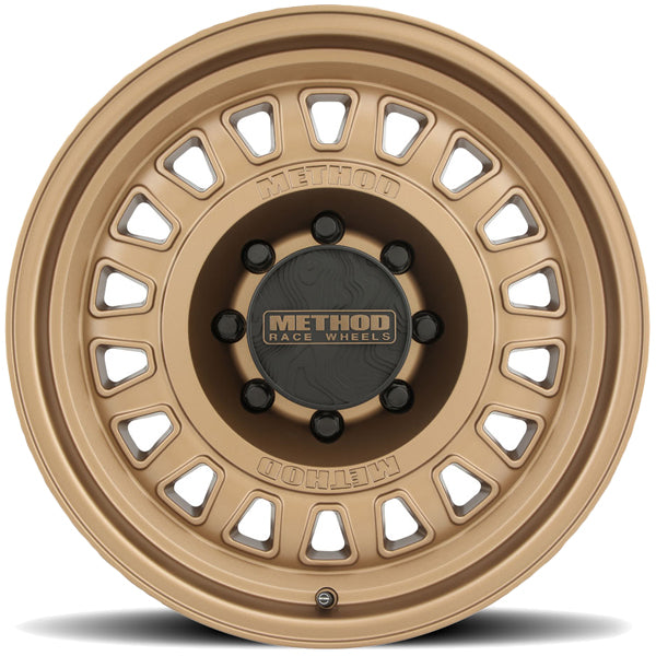 Method Race Wheels MR320 MR32089088918