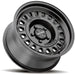 Method Race Wheels MR320 MR32078550500