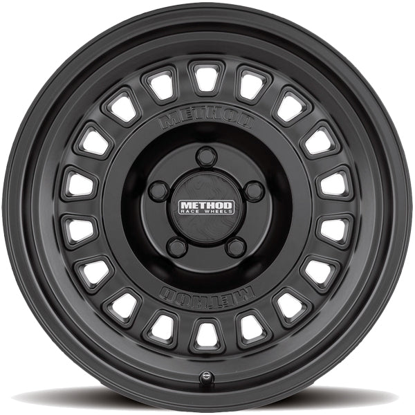 Method Race Wheels MR320 MR32078550500