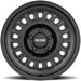 Method Race Wheels MR320 MR32078550500