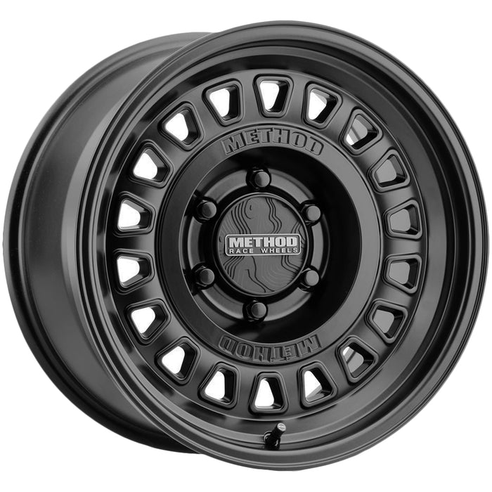 Method Race Wheels MR320 MR32078560500