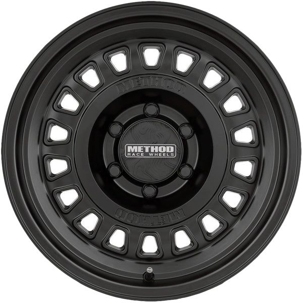 Method Race Wheels MR320 MR32078560500