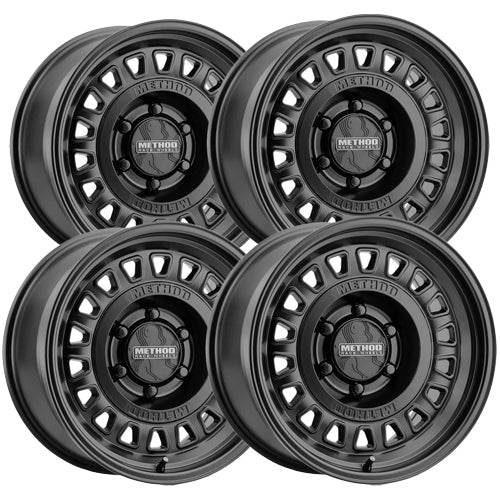Method Race Wheels MR320 MR32078560500