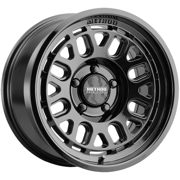 Method Race Wheels MR321 MR321785581300
