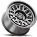 Method Race Wheels MR321 MR321785581300