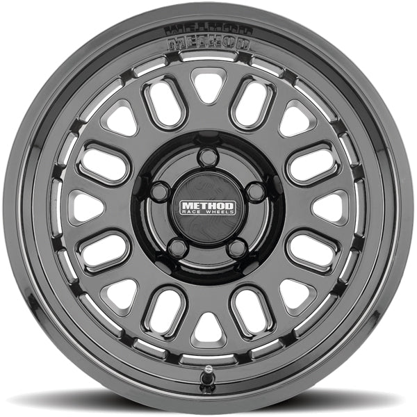 Method Race Wheels MR321 MR321785581300