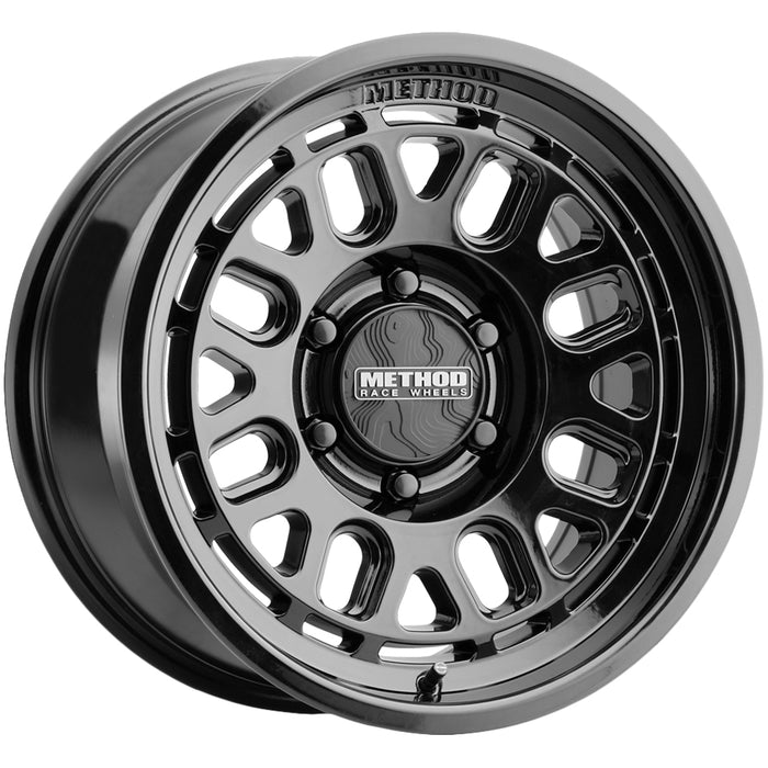 Method Race Wheels MR321 MR321785161300