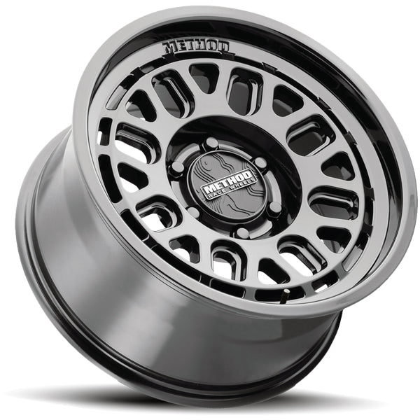 Method Race Wheels MR321 MR321890161318