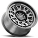 Method Race Wheels MR321 MR321785161300