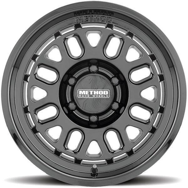 Method Race Wheels MR321 MR321785161300