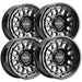 Method Race Wheels MR321 MR321785161300